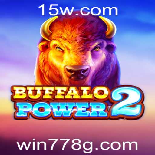 BuffaloPower2: Descubra um Universo de Aventuras e Prêmios