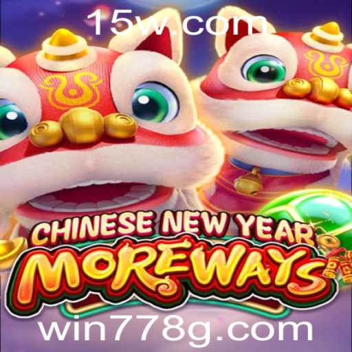 Descubra as Regras e Emoções de CHINESENEWYEARMOREWAYS