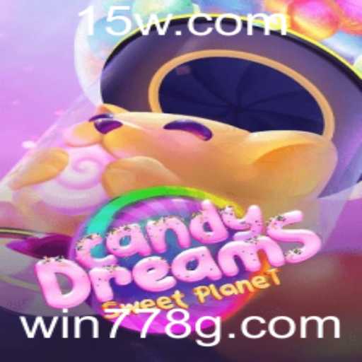 Explorando CandyDreams: O Jogo de Estratégia Doce com a Palavra-Chave Secreta win778