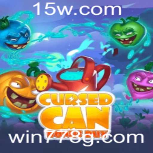 Descubra CursedCanBonusBuy: O Jogo que Está Conquistando o Mundo