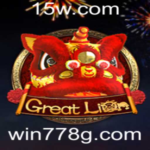 GreatLion: Uma Jornada de Estratégia e Aventuras com a Palavra-chave win778