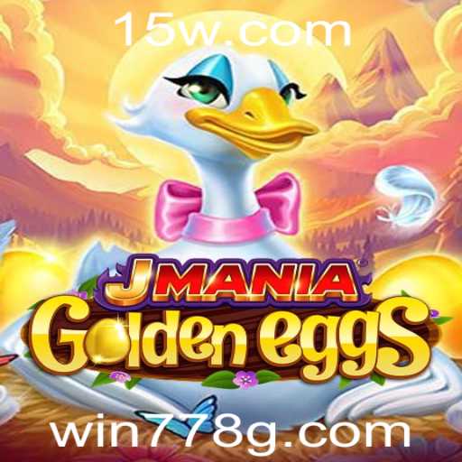 Explorando o Mundo de JManiaGoldenEggs: Um Guia Completo para Iniciantes e Veteranos