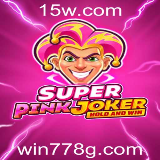 Descubra o Emocionante Mundo de SuperPinkJoker