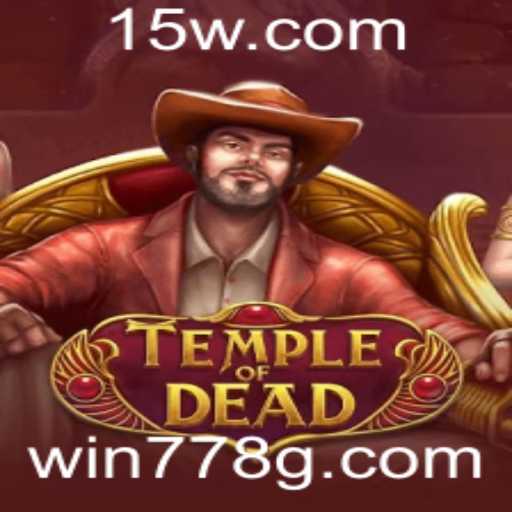 Explore o Mundo Místico de TempleofDead: Uma Jornada Épica