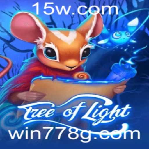 Descubra o Fascinante Mundo do Jogo 'TreeofLight'