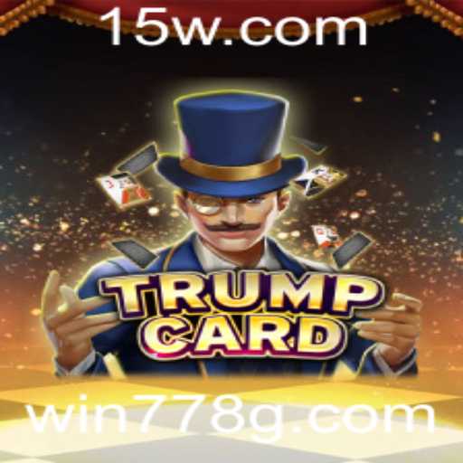 TrumpCard: Estratégia e Sucesso no Jogo da Política